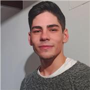 Soy profesor de dibujo e ilustración digital que ha impartido clases en todos los niveles, desde gente que empezaba hasta avanzados.